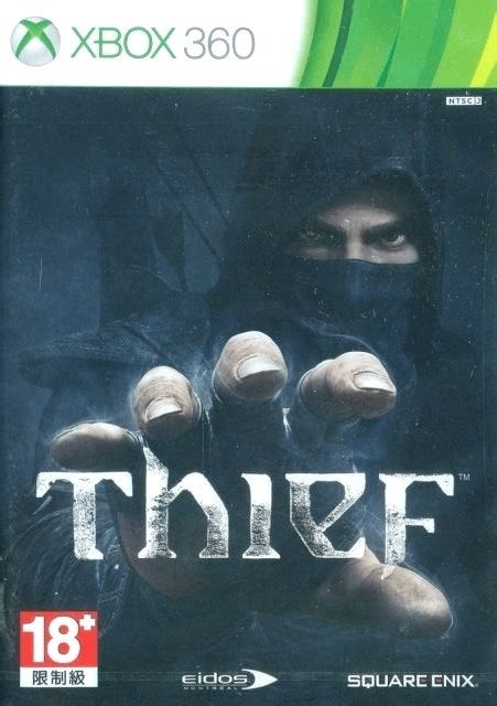 electric box thief xbox 360|Buy Thief .